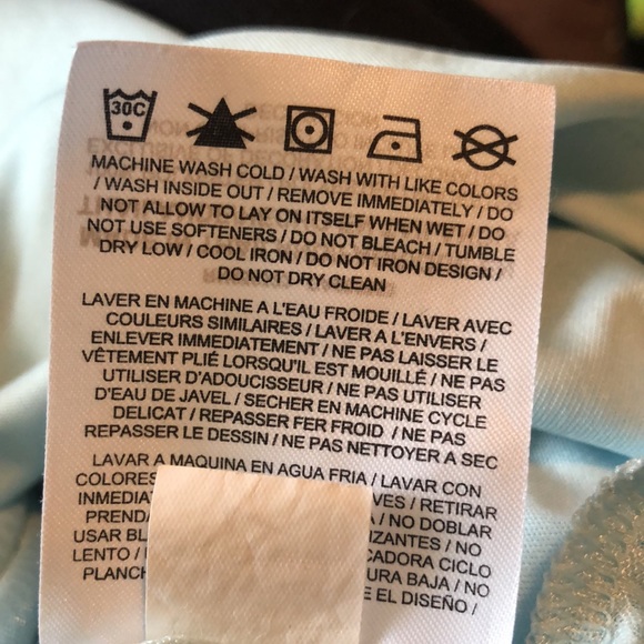 Nike Dri-Fit Running Racerback Tank Large - Picture 10 of 12